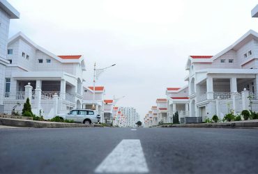 Properti Residential dan Properti Komersial